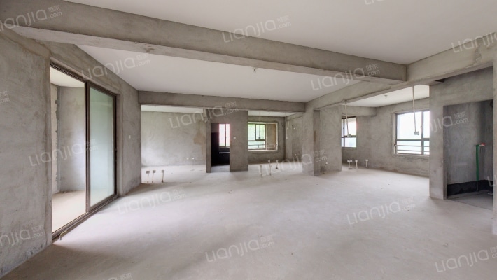 雅徽苑二手房实景图