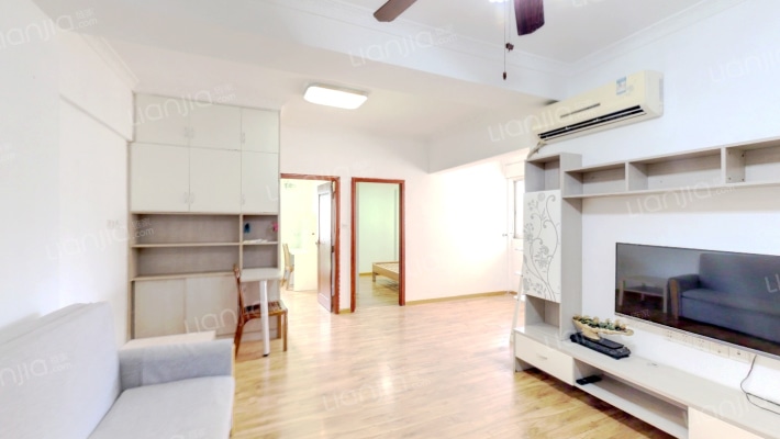 侨林苑二手房实景图