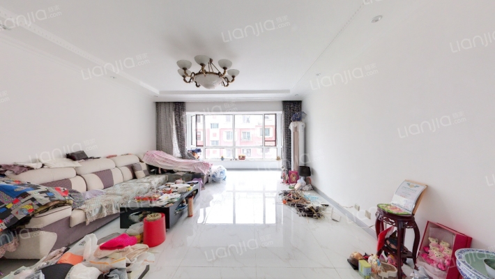 海华苑二手房实景图