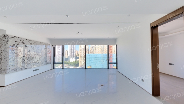 香港置地启元二期二手房实景图