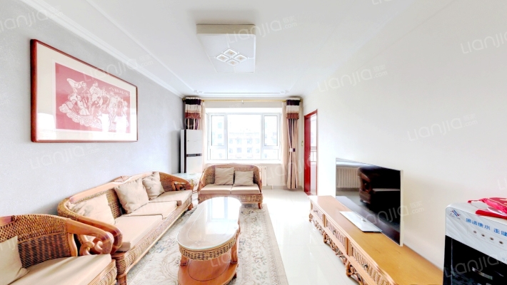 鑫城金源府邸北区二手房实景图