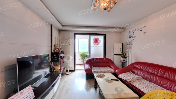 都市花苑东区二手房实景图