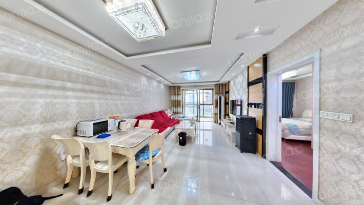 国骅天波二手房实景图