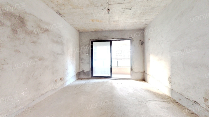 聚泰启程二期二手房实景图