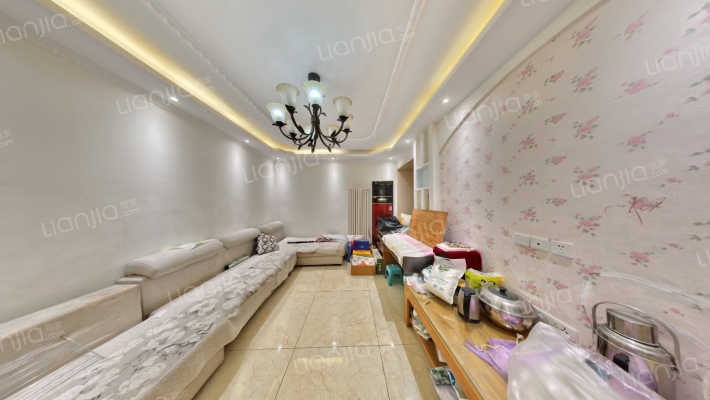 正弘花语苑二手房实景图