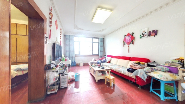 岷山路二段680号二手房实景图