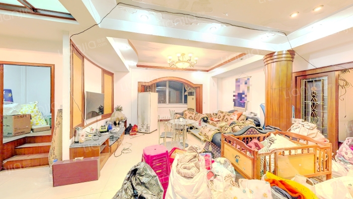 金谷园二手房实景图