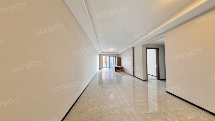 碧桂园星钻二手房实景图