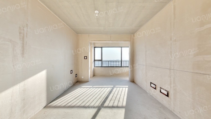 招商璟城二手房实景图