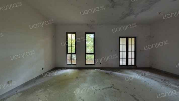 盘谷卫城南区二手房实景图