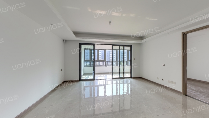 佳兆业滨湖和鸣二手房实景图