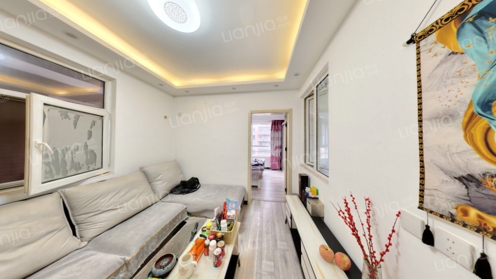 水木大兴二手房实景图