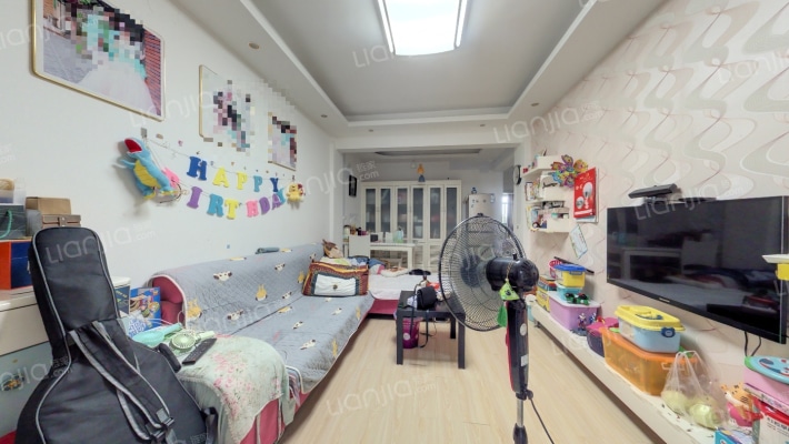 长航新村小区二手房实景图