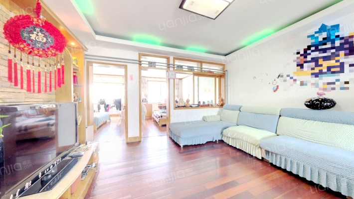 安泰居二手房实景图