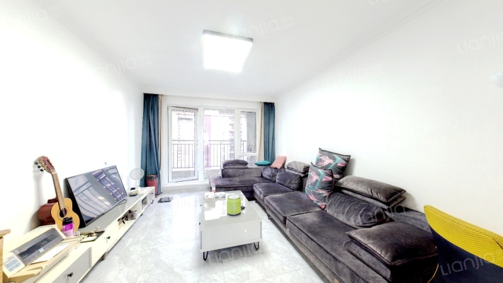 华润二十四城二手房实景图