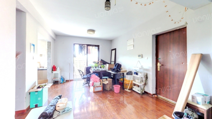 保集澜湾(公寓)二手房实景图
