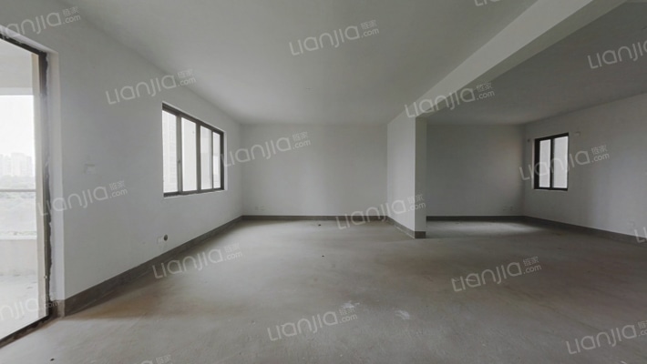 滨州景园二手房实景图