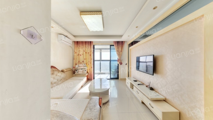 中航九方城市花园二手房实景图