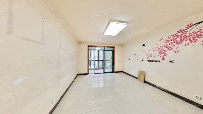 琴韵华庭二手房实景图