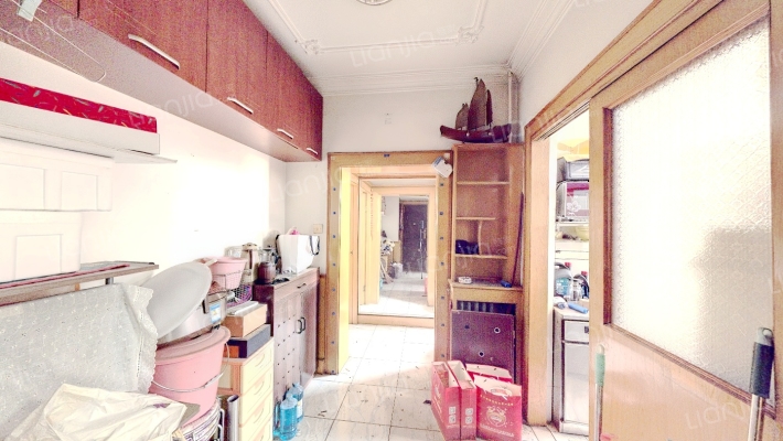 新风里二手房实景图