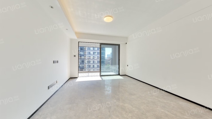 轨道万科悦府二手房实景图