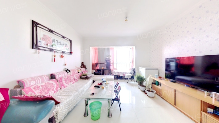 新康花园二手房实景图