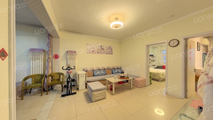 邯郸县东柳街道办县检察院家属院二手房实景图