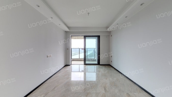 保利天汇左岸二手房实景图