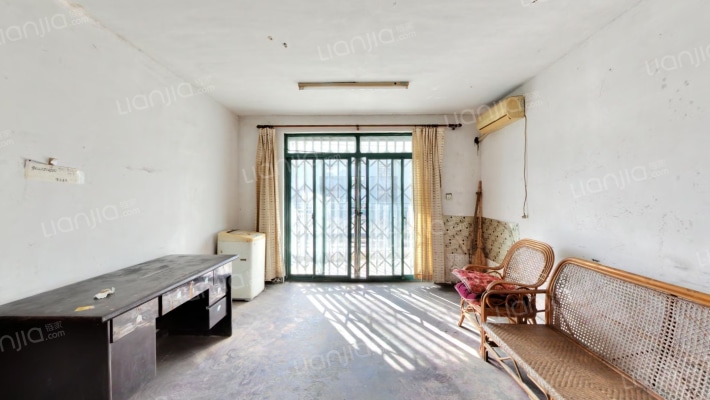 曙光新城二手房实景图