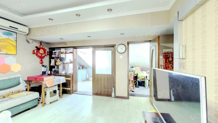 兴华苑二手房实景图