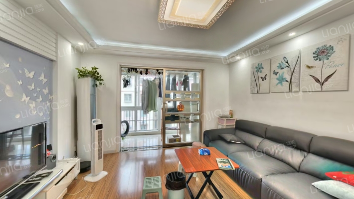 文博家园二手房实景图