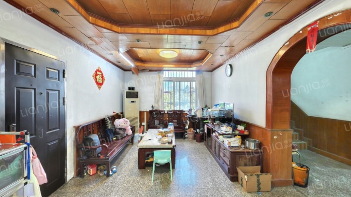 人民东路住宅二手房实景图