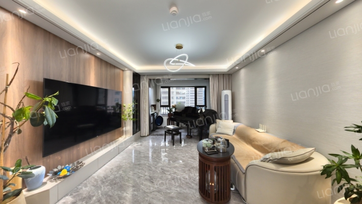 济高·梧桐郡二手房实景图