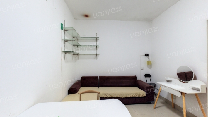 恒大新城二手房实景图