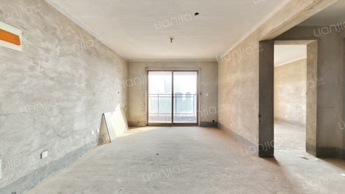 北旅城市商业广场二手房实景图