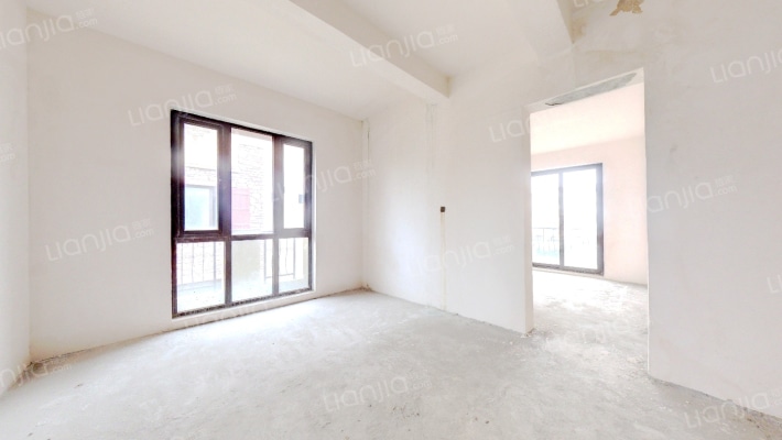 淀山花城二手房实景图