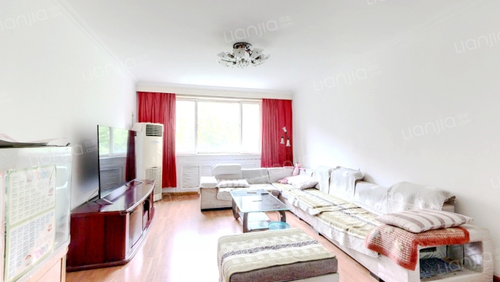 清沁园二手房实景图