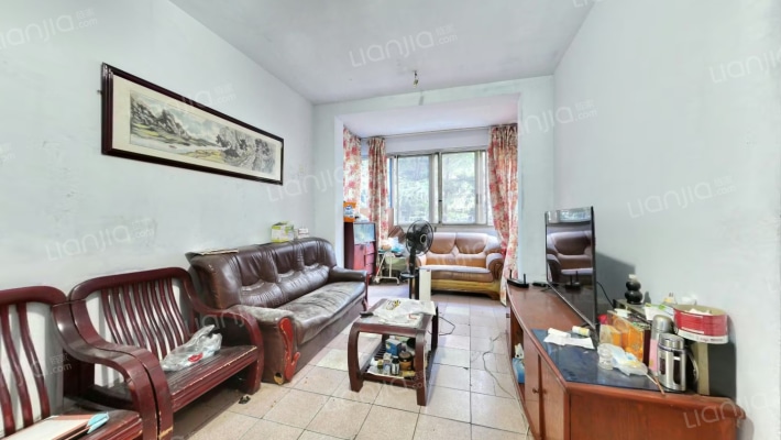 四川省农科院宿舍(成龙路)二手房实景图