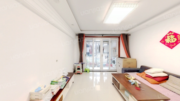 国华御翠园二手房实景图