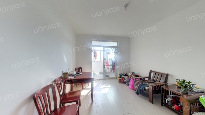 十张新村二手房实景图