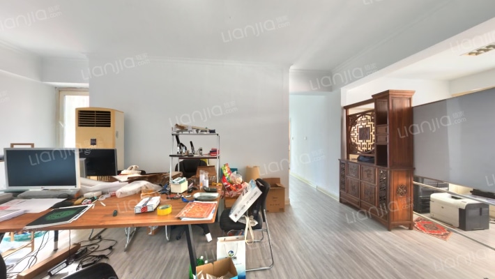 东方丽景大厦二手房实景图