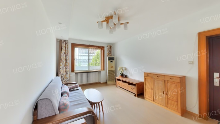 利德公寓二手房实景图