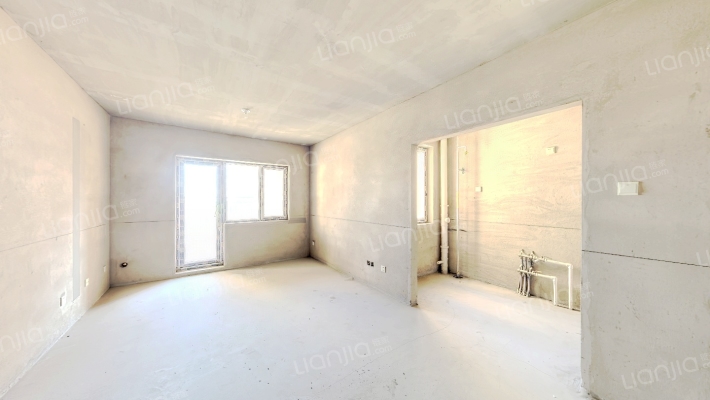 沈阳孔雀城英国宫二手房实景图