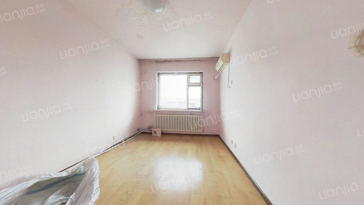 隆礼嘉园二手房实景图