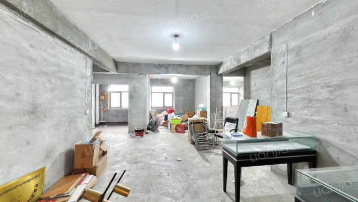 和谐家园(江城大道)二手房实景图