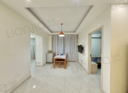 整租·雨润星雨华府 2室1厅 南_雨润星雨华府租房