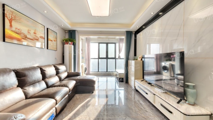 翠堤湾二手房实景图