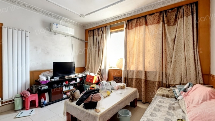 曙光街51号院二手房实景图