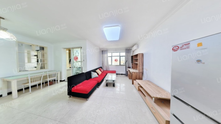 远大理想城二手房实景图