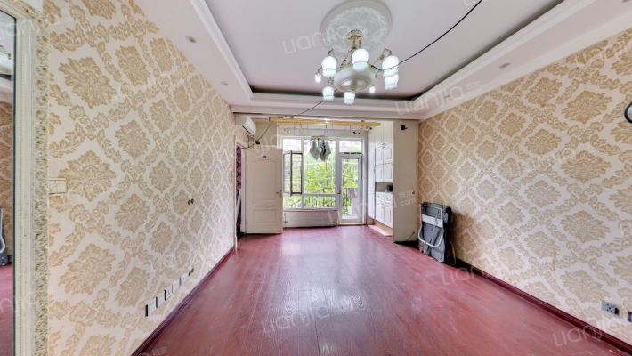 半岛泉水欣座二手房实景图